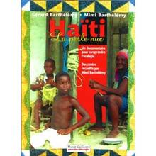 Haïti : La perle nue