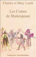 Contes de Shakespeare, Les