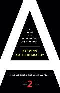 Reading Autobiography : A Guide for Interpreting Life Narratives,
