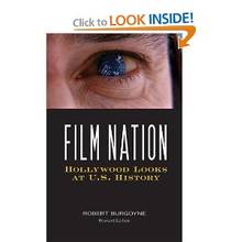 Film Nation : Hollywood Looks at U.S. History
