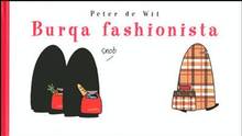 Burqa Fashionista