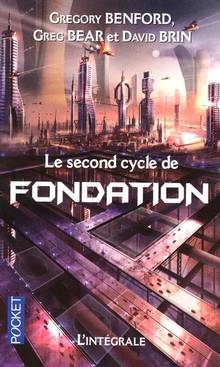 Second cycle de fondation : L'integrale