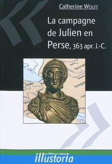 Campagne de Julien en Perse, 363 apr.J.-C.