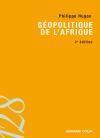 Géopolitique de l'Afrique, 2e édition