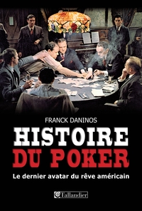 Histoire du poker