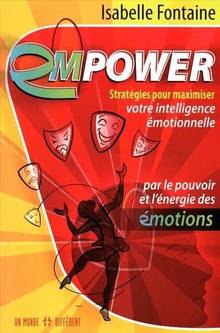 Empower : Stratégies pour maximiser votre intelligence émotionnel