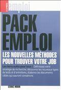 Pack emploi : Les nouvelles méthodes pour trouver votre job