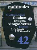 Multitudes, no.42, automne 2010
