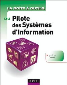 Boîte à outils du pilote des systèmes d'information     ÉPUISÉ