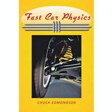 Fast Car Physics