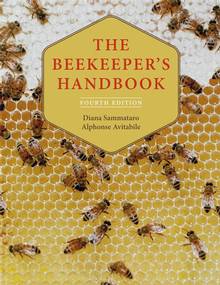 The Beekeeper's Handbook : 4th edition