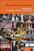 N° 5, 2011 : Migrations : stratégies, acteurs, résistances