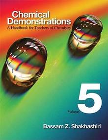 Chemical Demonstrations : A Handbook for Teachers of Chemistry, V