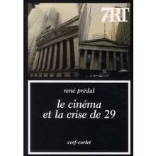 Cinéma et la crise de 29, Le