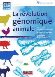 Révolution génomique animale,La