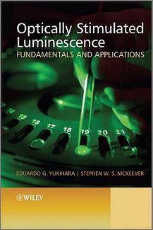 Optically Stimulated Luminescence : Fundamentals and Applications