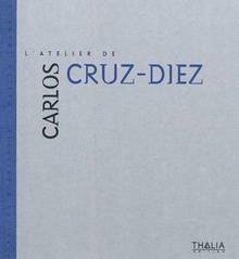 Atelier de Carlos Cruz-Diez