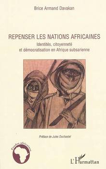 Repenser les nations africaines : Identités, citoyenneté et démoc