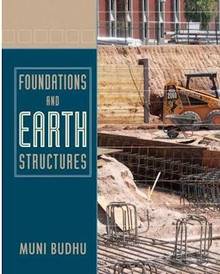 Foundations and Earth Retaining Structures