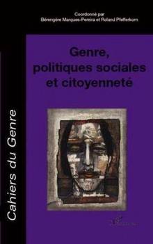 Cahiers du genre: Genre, politiques sociales et citoyenneté
