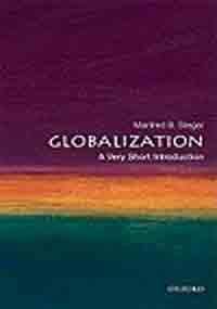 Globalization : A Very Short  Introduction              ÉPUISÉ