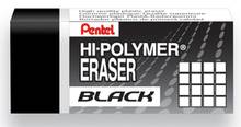 Efface Hi-Polymer Noir                             ZEAH06A