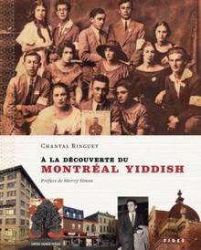 A la découverte du Montréal yiddish