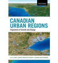 Canadian Urban Regions : Trajectories of Growth and Change