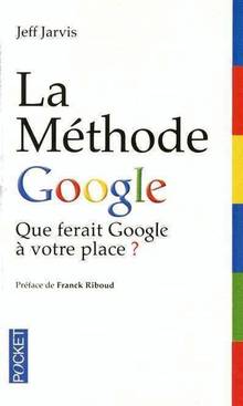 Méthode Google : Que ferait Google à votre place ?