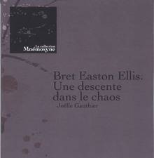 Bret Easton Ellis : Une descente dans le chaos : lecture pragmati