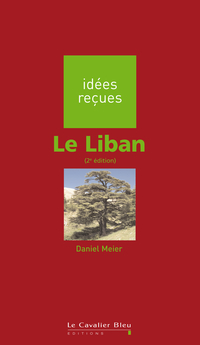 Liban : 2e édition
