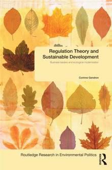 Regulation Theory and Sustainable Development : Business Leaders