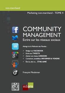 Community Management : Écrire sur les réseaux sociaux