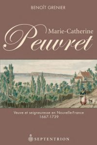 Marie-Catherine Peuvret