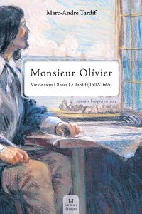 Monsieur Olivier