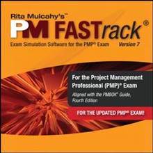 PM Fast Track : Exam Simulation Software for the PMP Exam : Versi