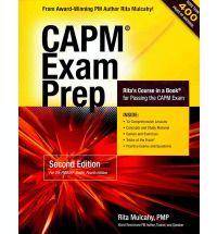 CAPM Exam Prep : 2e édition