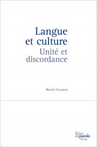 Langue et culture