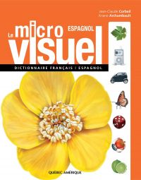 Le Micro Visuel français-espagnol