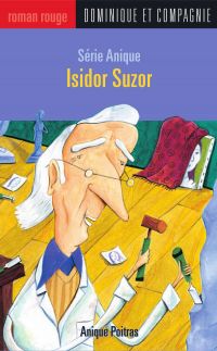 Isidor Suzor