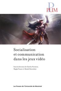Socialisation et communication dans les jeux vidéo