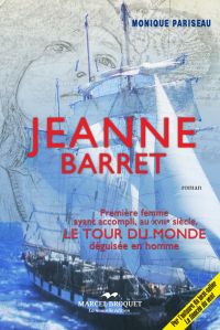 Jeanne Barret