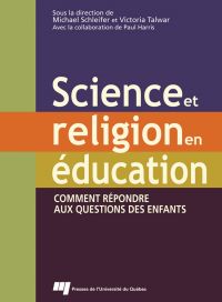 Science et religion en éducation