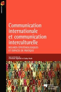 Communication internationale et communication interculturelle