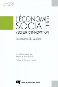 L'économie sociale, vecteur d’innovation