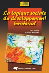 Logique sociale du développement territorial