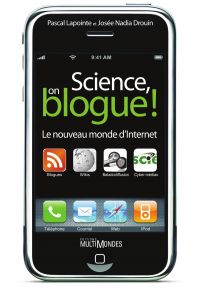 Science, on blogue !