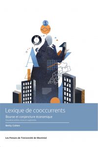 Lexique de cooccurrents : Bourse et conjoncture économique