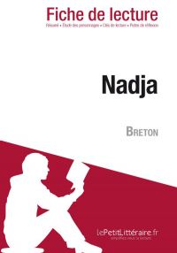 Nadja de Breton (Fiche de lecture)