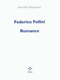 Federico Fellini, romance
